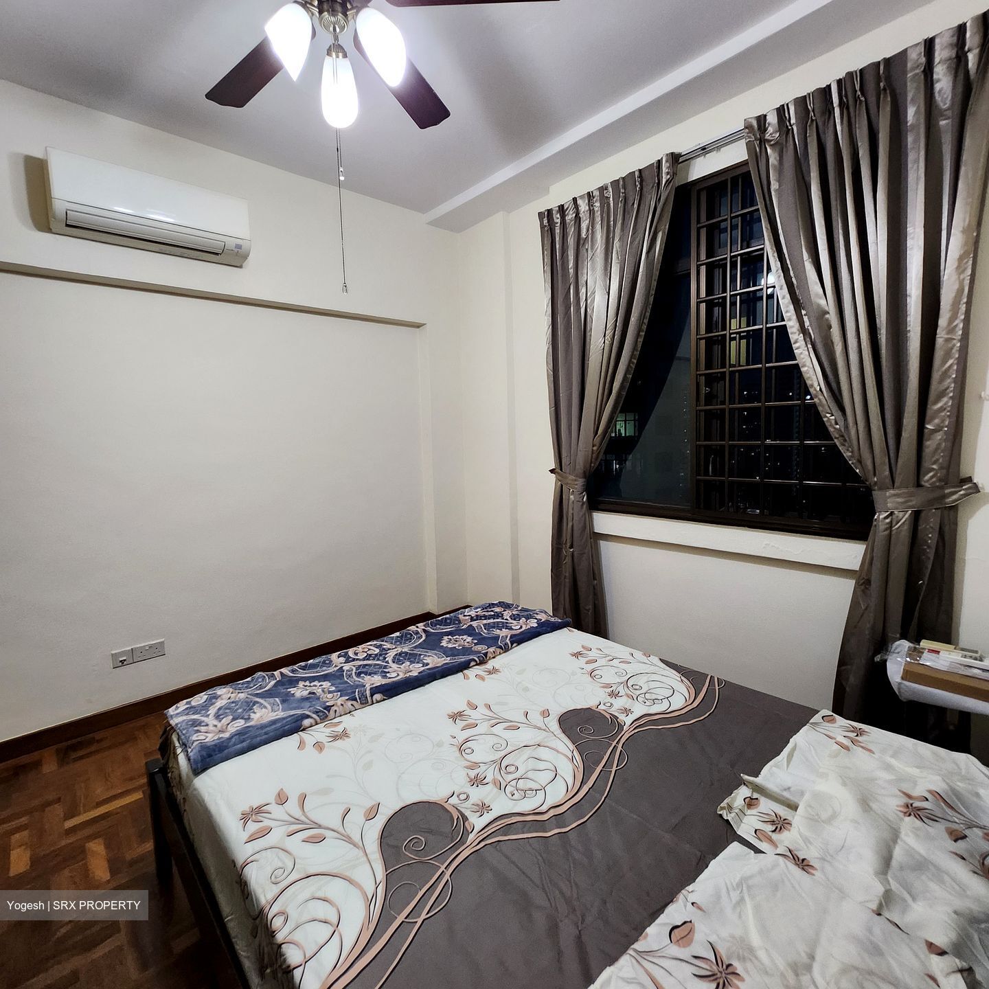 Parc Oasis (D22), Condominium #575395381